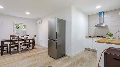 Foto 5 de Casa adosada de alquiler en Calle de las Azucenas, Mejorada del Campo, Madrid