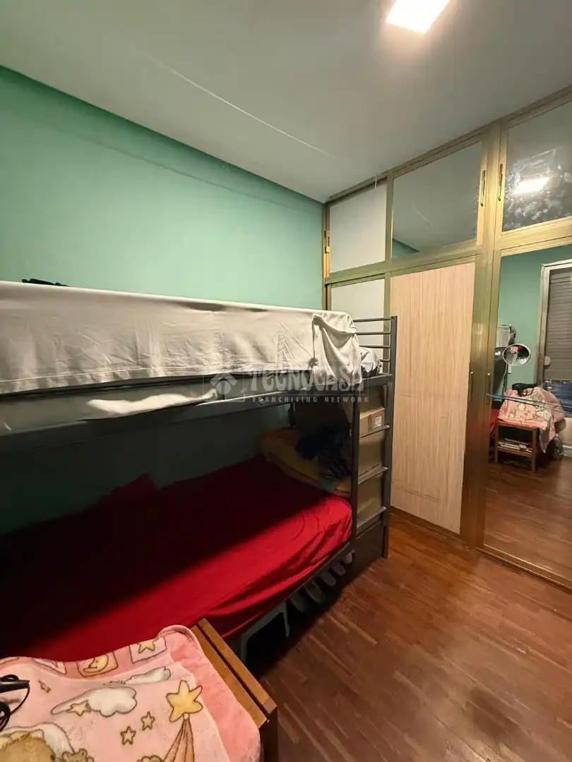 Wohnung zum Verkauf in Cuatro Caminos - Azca