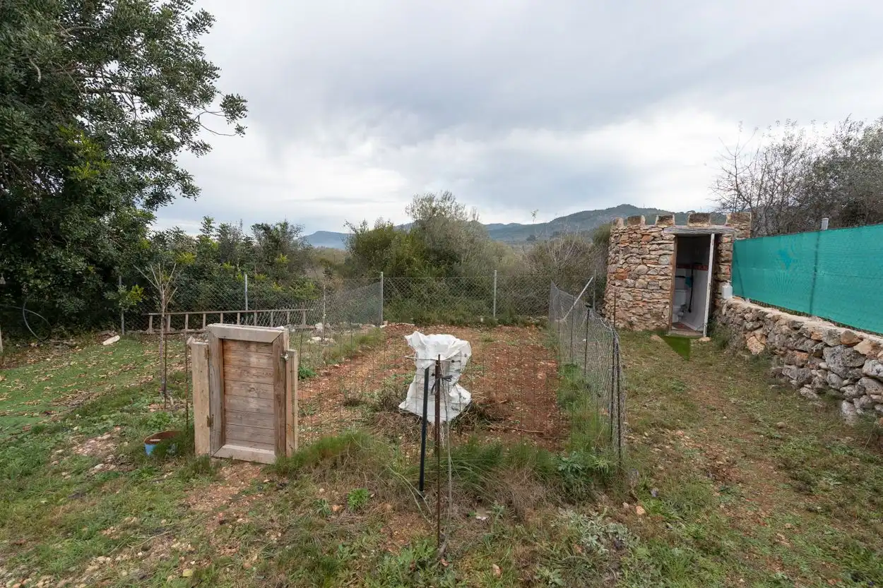 Terreny rústic en venda a Ulldecona, imagen 15