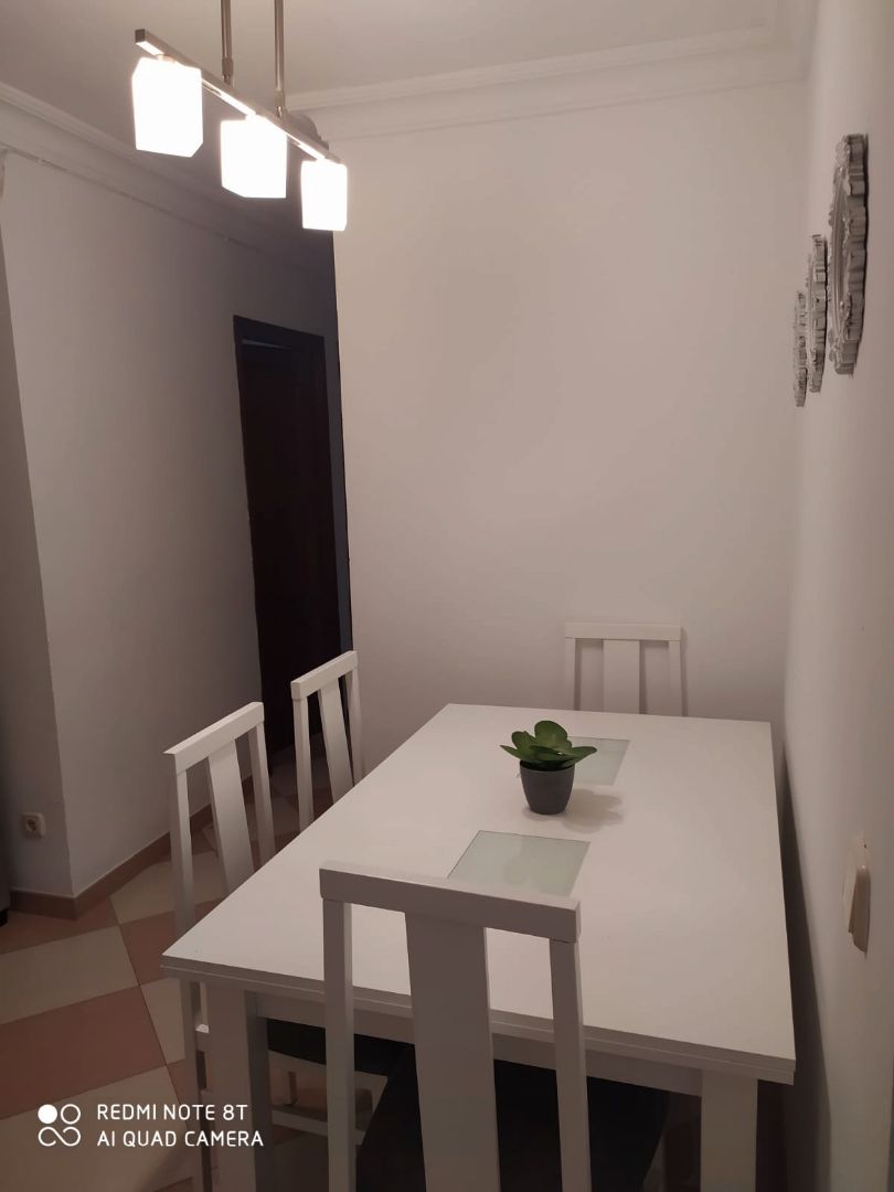 Pis de lloguer a Calle Lima, 12, La Orden