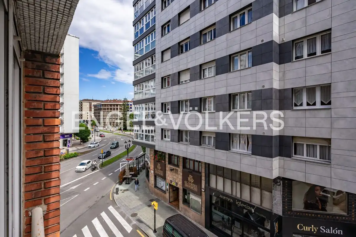 Pis amb ascensor en venda a Centro, imagen 4