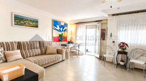 Foto 5 von Wohnung zum Verkauf in Avenida Jose Martinez Gonzalez, Plaza Castelar - Mercado Central, Elda