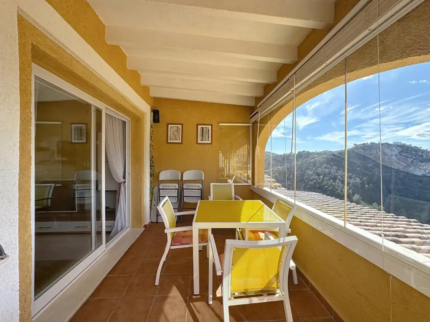 Attic for sale in Cumbre del Sol