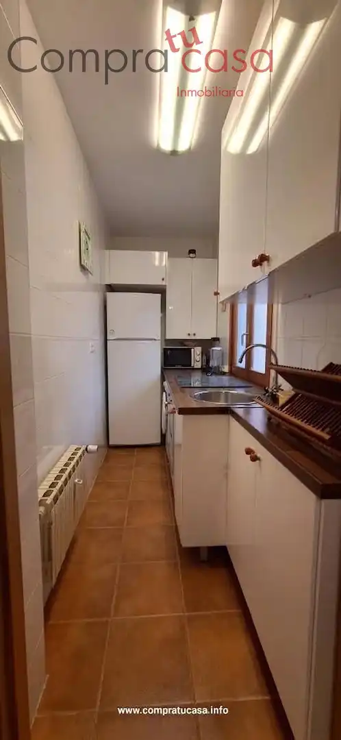 Appartement avec terrasse à vendre à Calle ALHONDIGA-LA, imagen 29