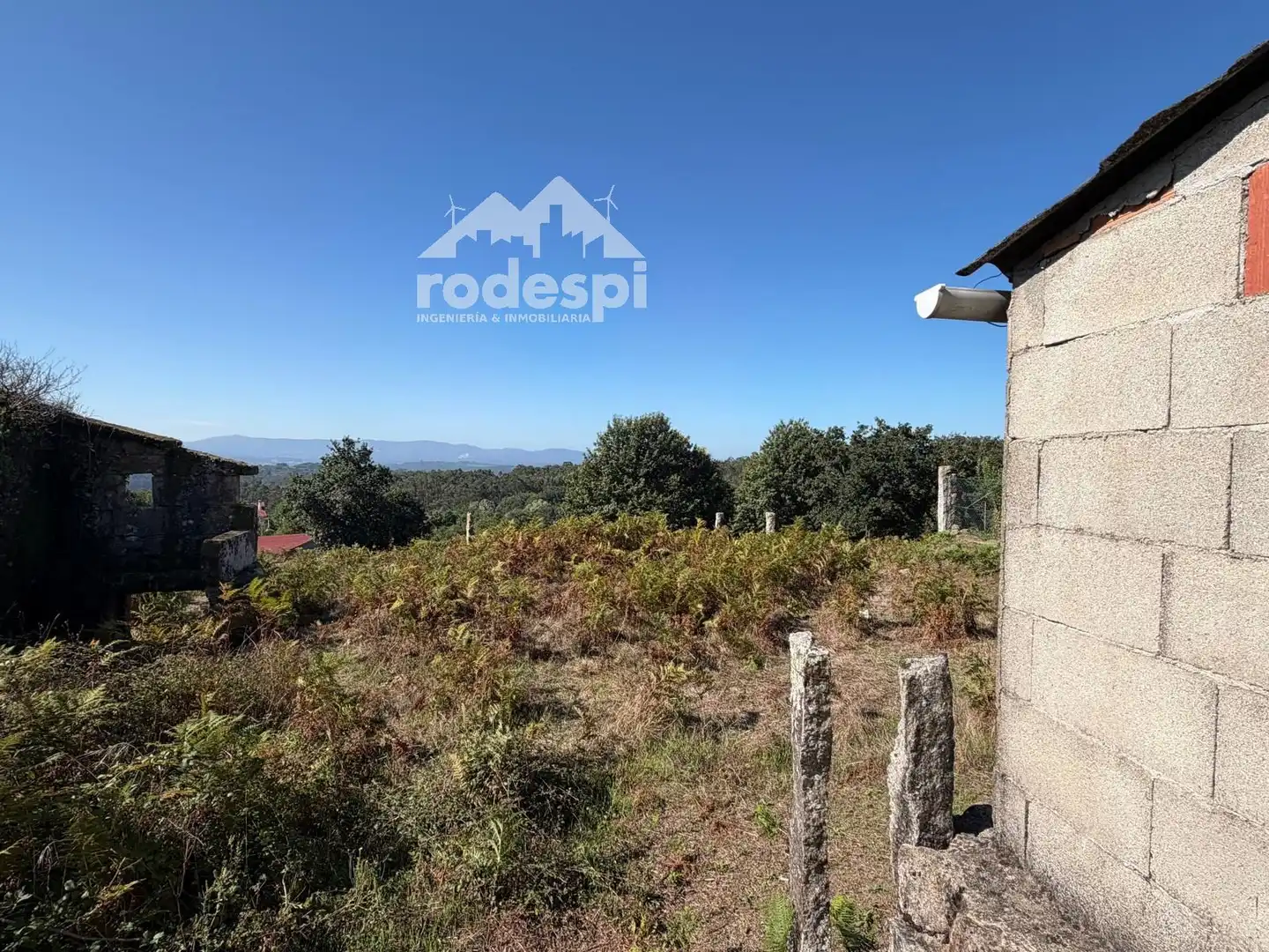 Terreno rústico en venta en CAVADIÑA, imagen 3