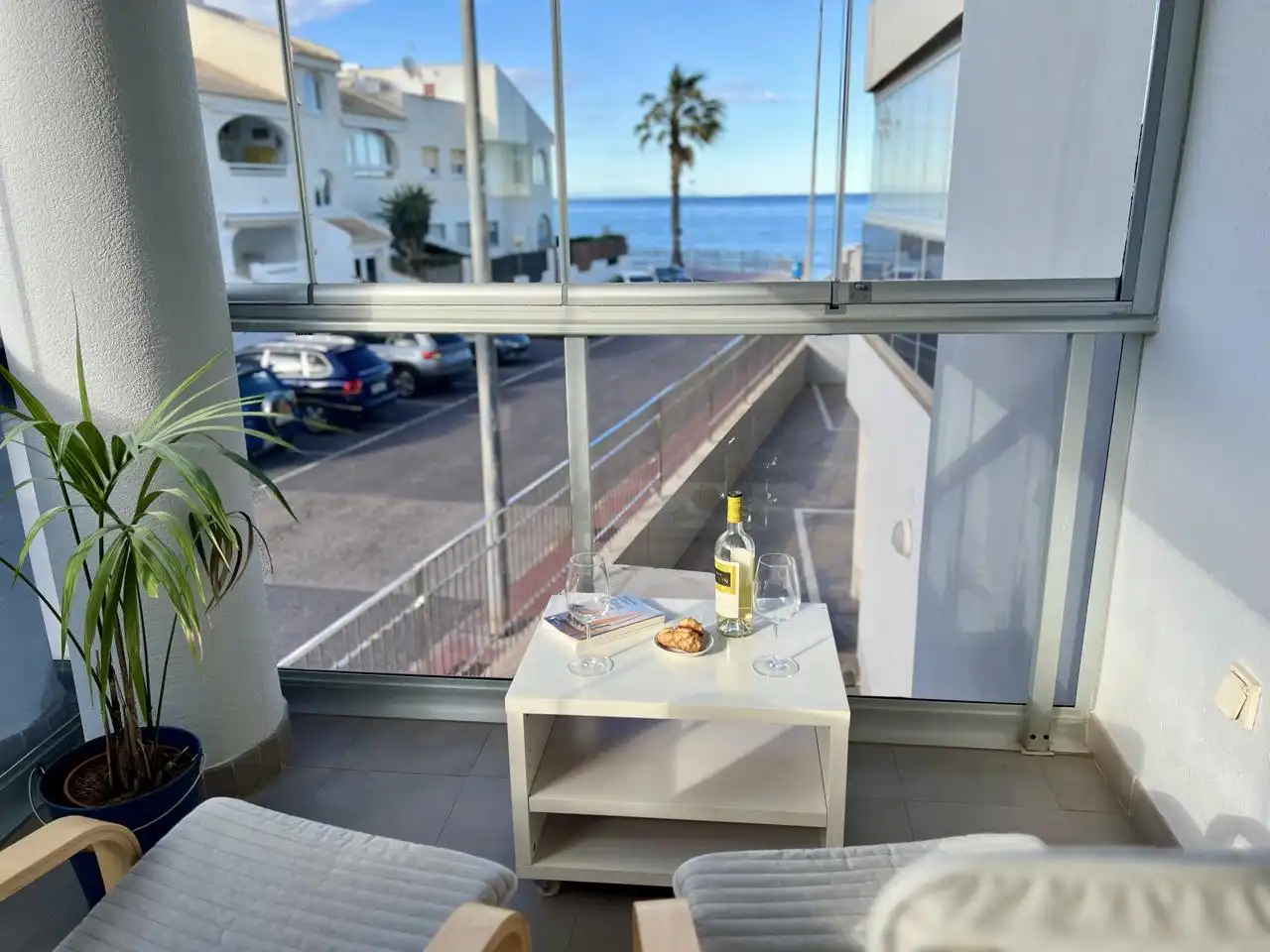 Apartament amb piscina en venda a CL POLIGONO G - MANGA, imagen 19