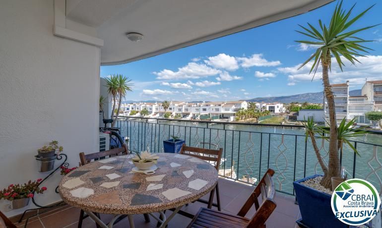 Apartment for sale in port emporda, 36, Port Banyuls - Port Alegre - Port Empordà, Empuriabrava