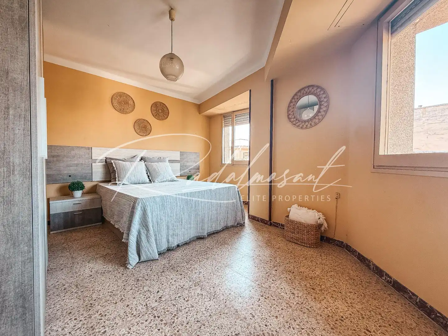 Habitación de Piso en venta en Reus con Aire acondicionado, Calefacción y Terraza