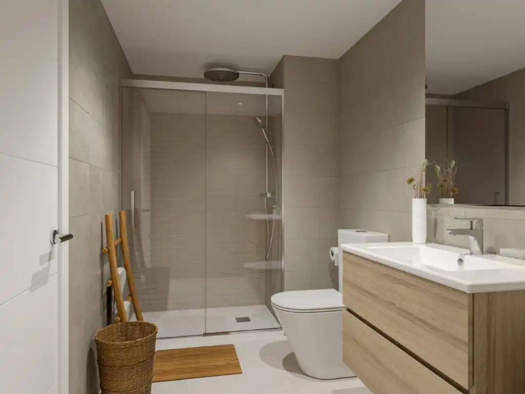Apartment with lift for sale in Ses Figueretes - Platja d'en Bossa - Cas Serres, imagen 9