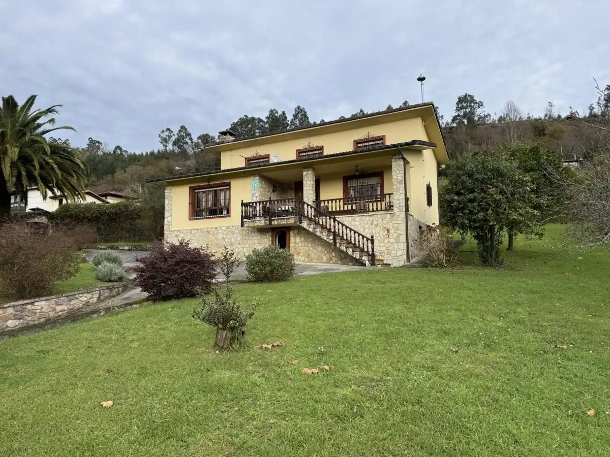 Maison avec jardin à vendre à Vidiago - Pendueles - Tresgrandas, imagen 7