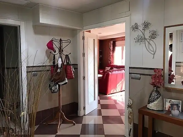 Chalet con terraza en venta en La Banda - Campo de Fútbol, imagen 17