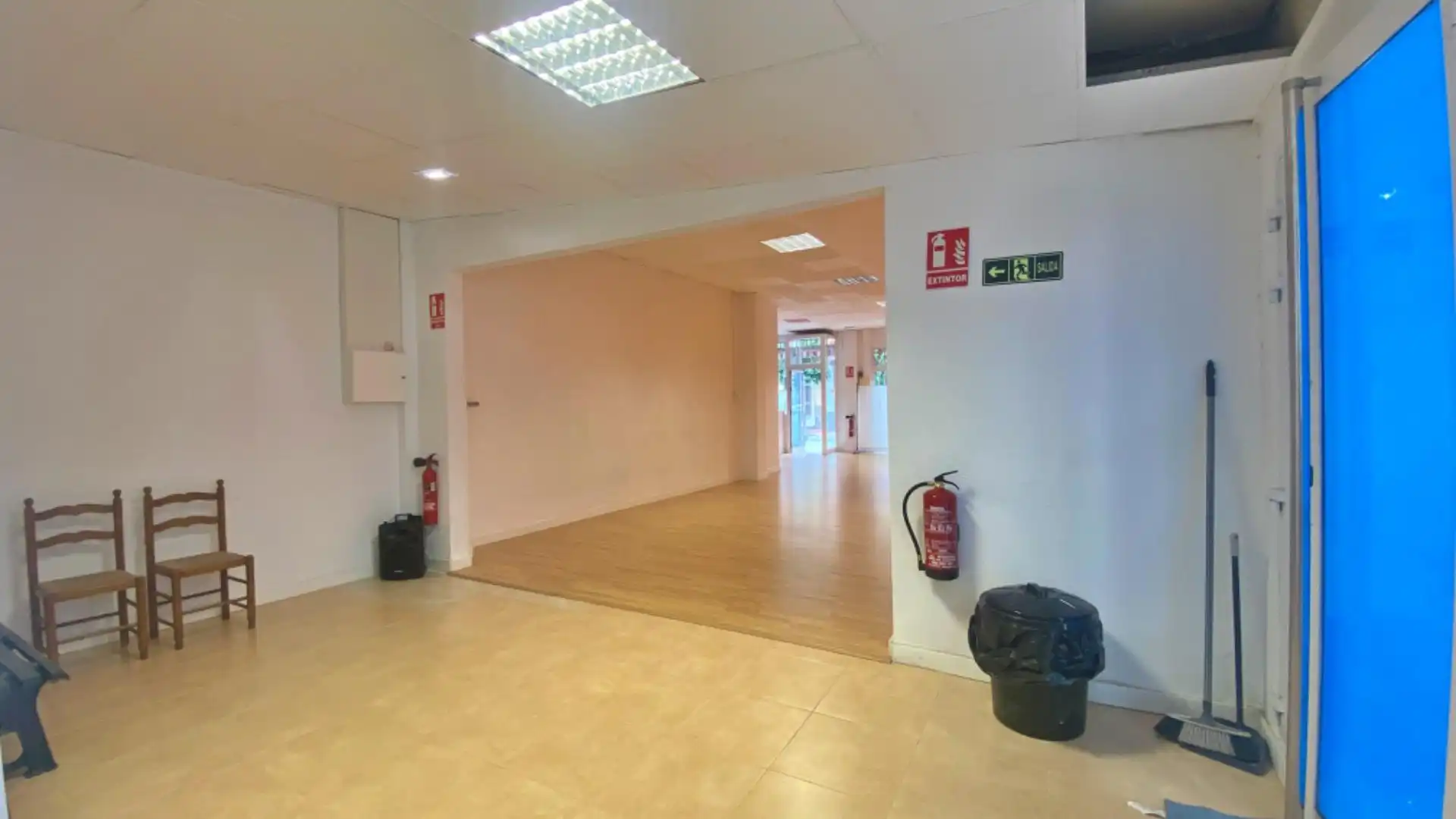 Local en venda en Murcia