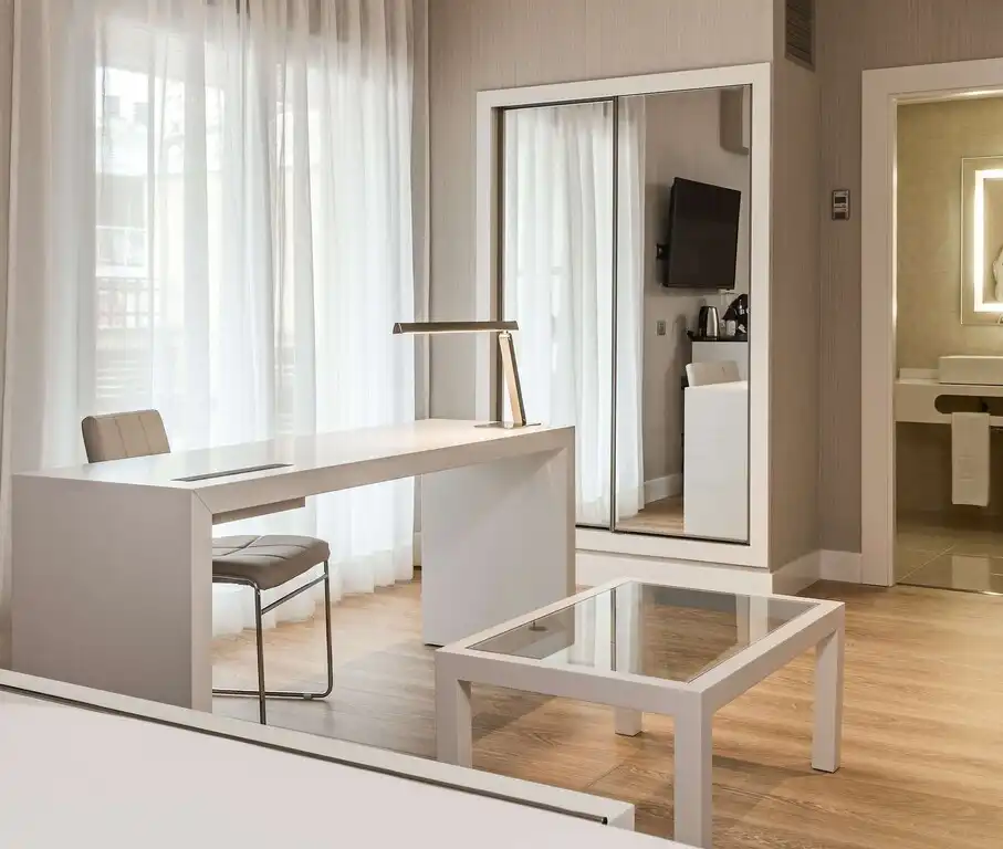 Wohnung zur Miete in Getafe, Madrid