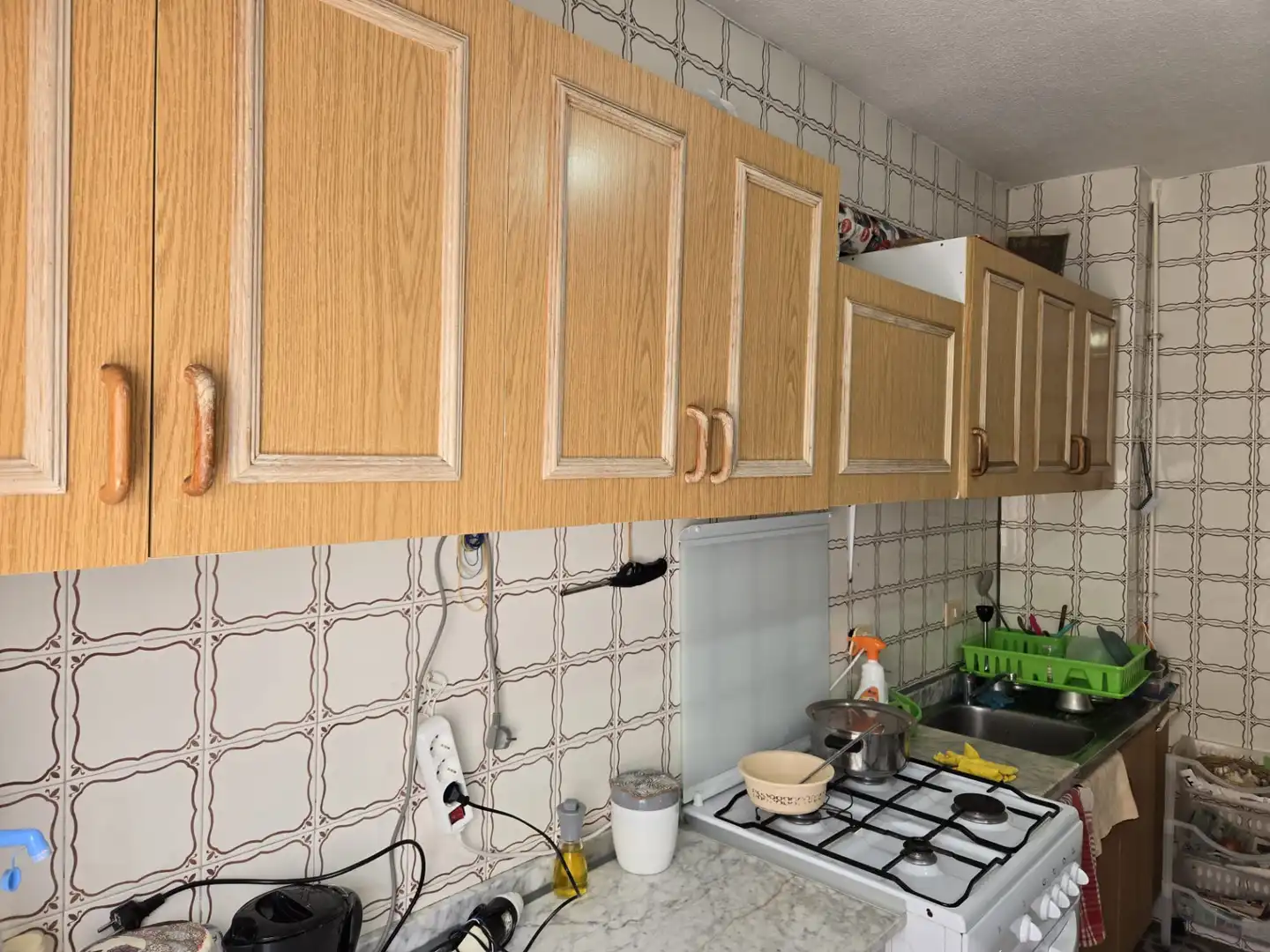 Casa amb terrassa en venda a Calle Fuensanta 115, imagen 46