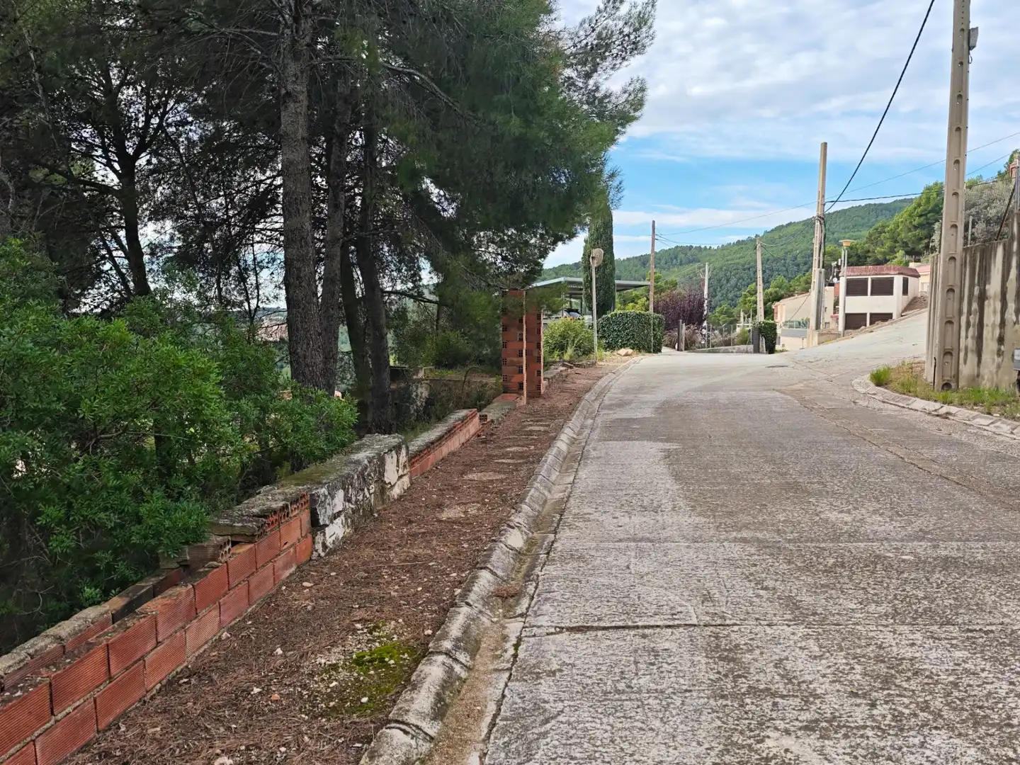 Terreno residencial en venta en Carretera del Remei, imagen 12