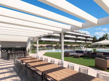 Apartament amb balcó en venda a Centro
