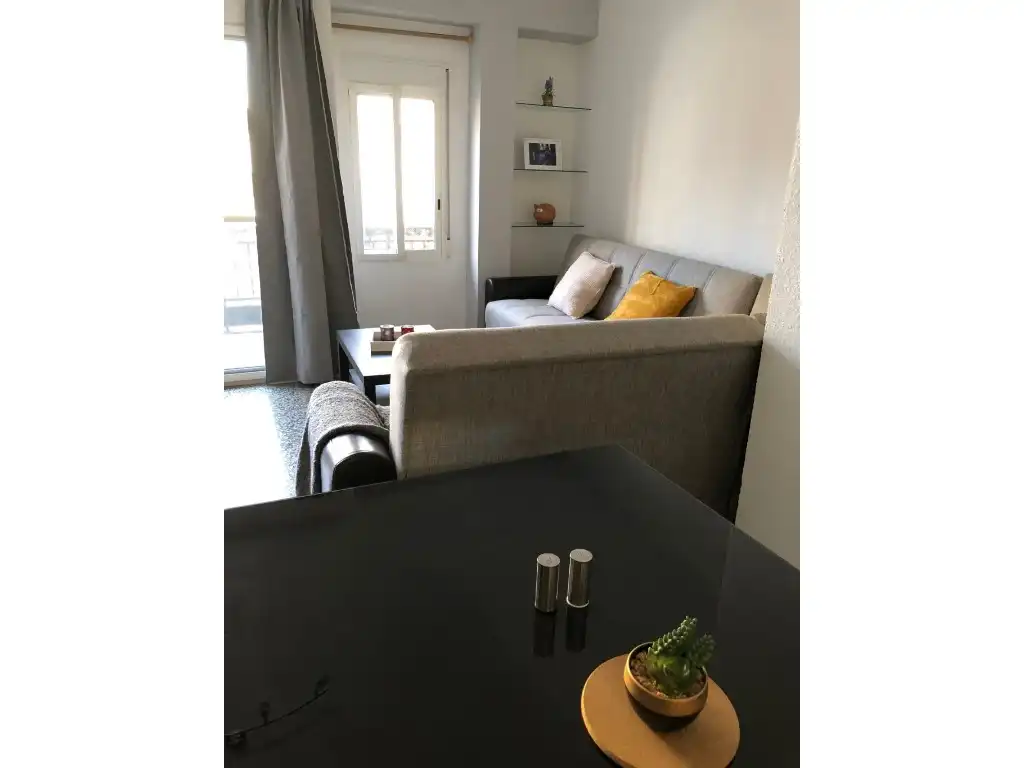 Sala de estar de Piso en venta en Burjassot