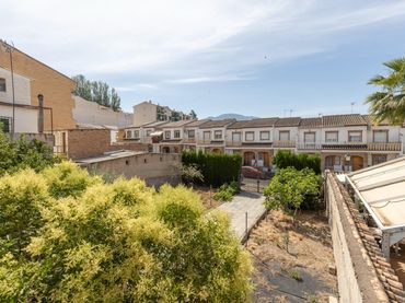 Casa en venta en Calle Real 27