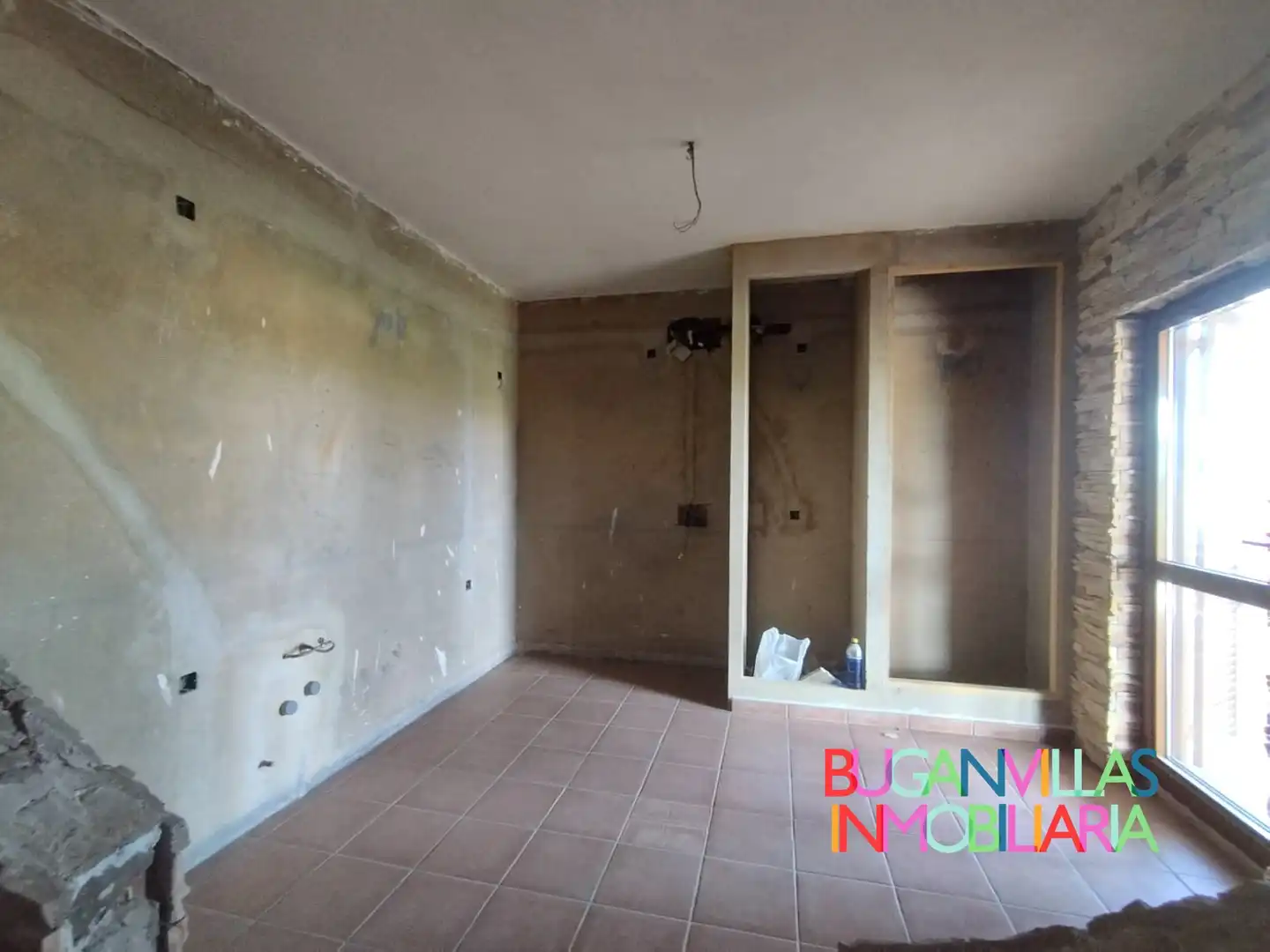 Habitación de Casa o chalet en venta en Villablanca con Jardín privado, Terraza y Trastero