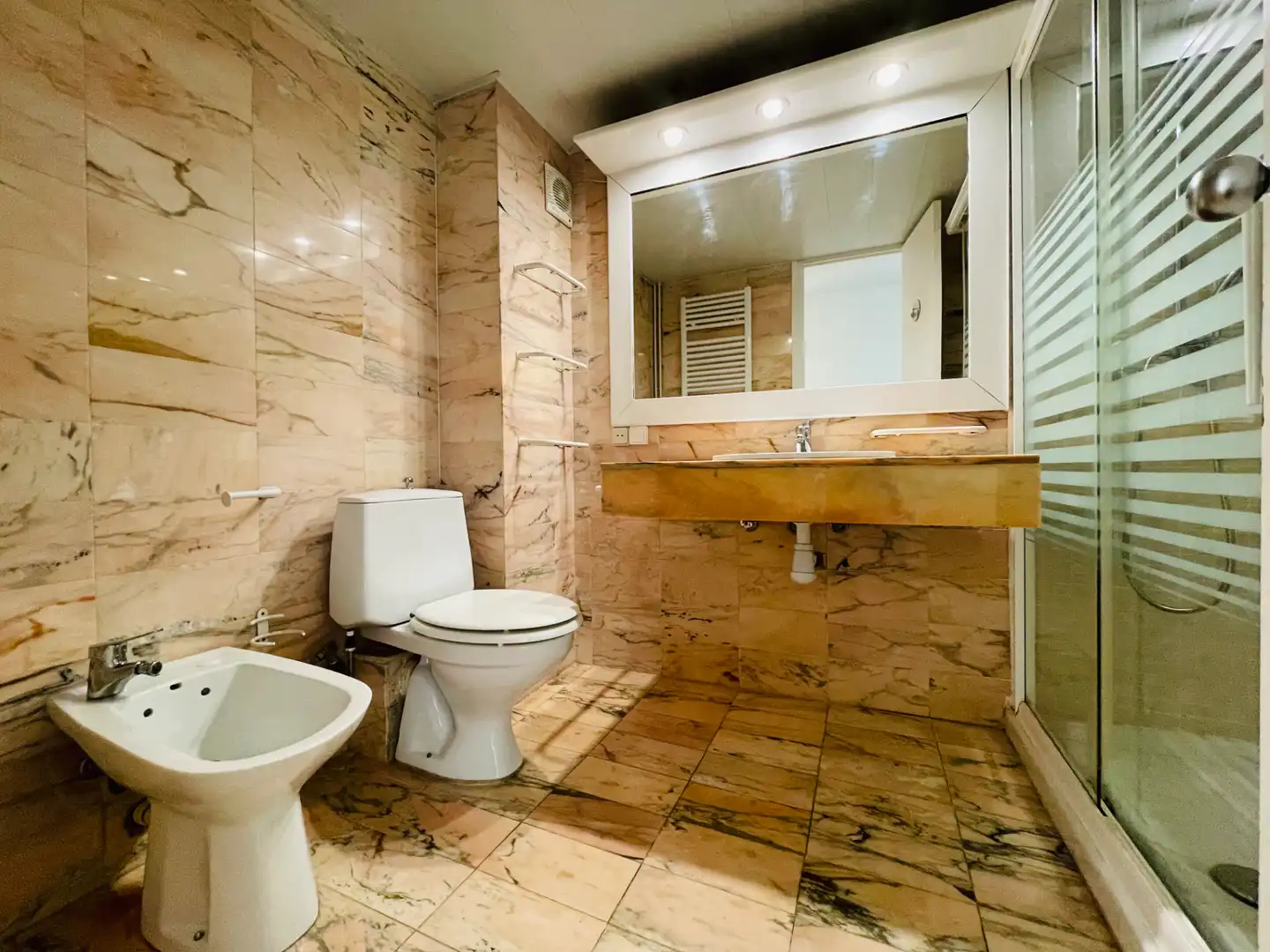 Wohnung zur Miete in Corbera de Llobregat