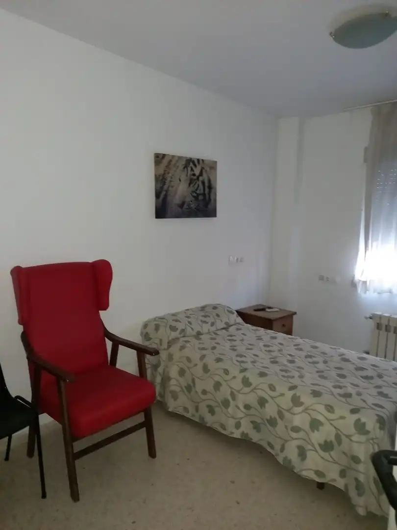Schlafzimmer von Gebäude zum Verkauf in Córdoba
