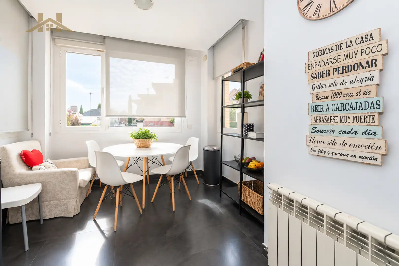 Villa con terrazza in vendita a Calle de Portugalete, imagen 8