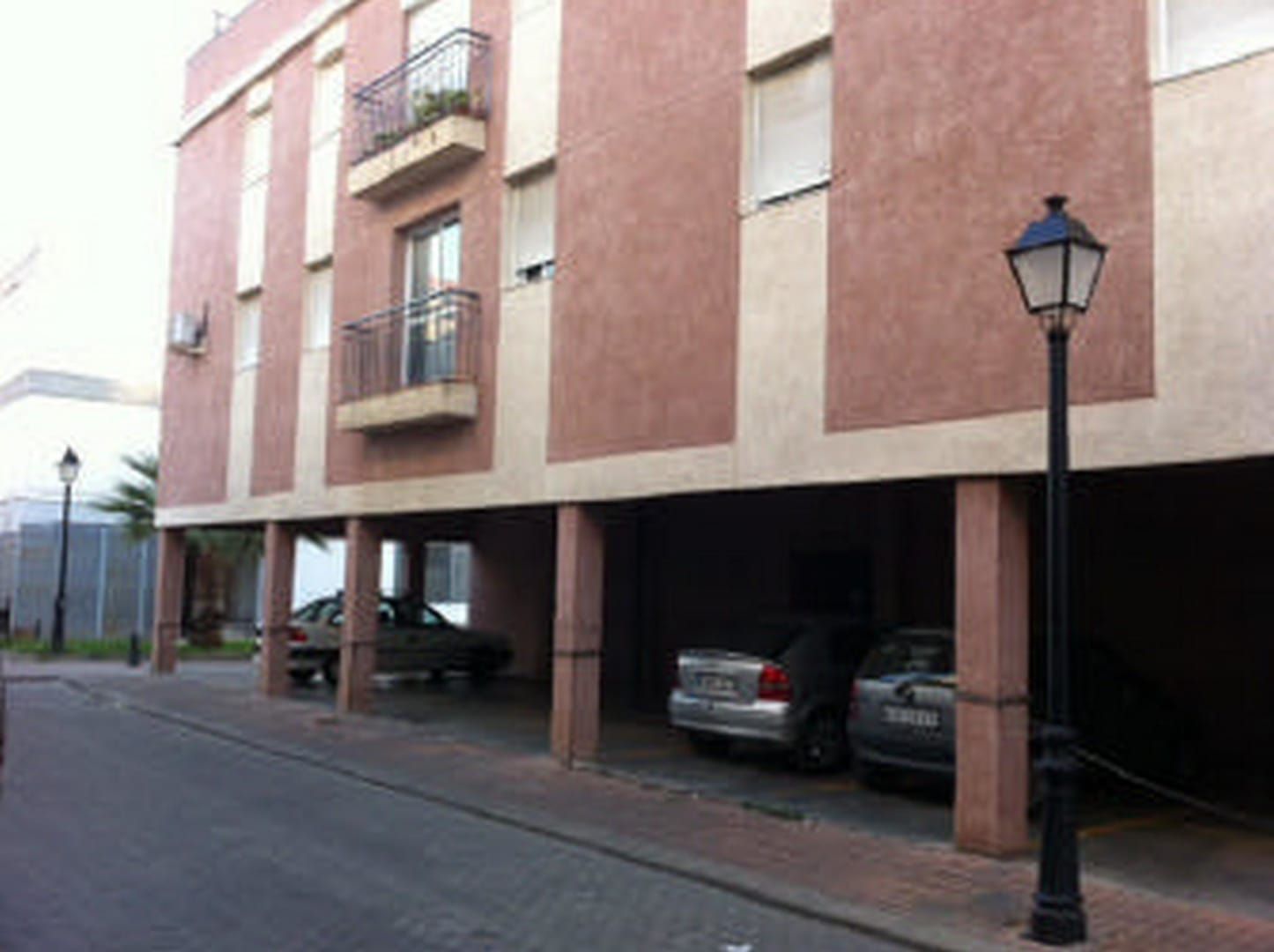 Aparcament de Pis en venda en Palma del Río