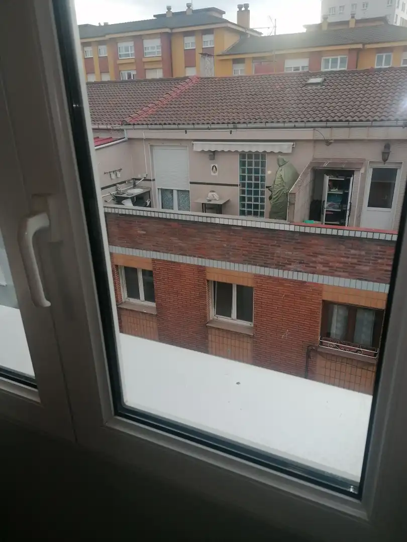 Wohnung zur Miete in El Natahoyo