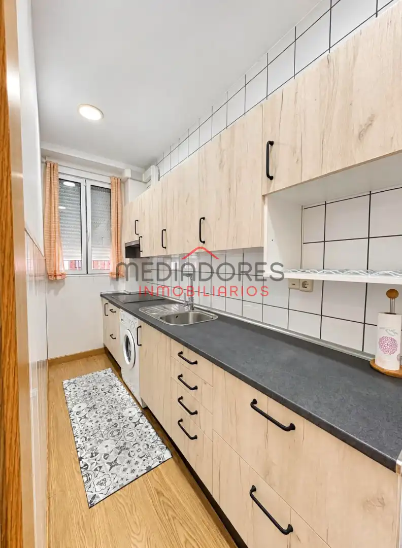 Flat for sale in Calle de Torregrosa, imagen 4