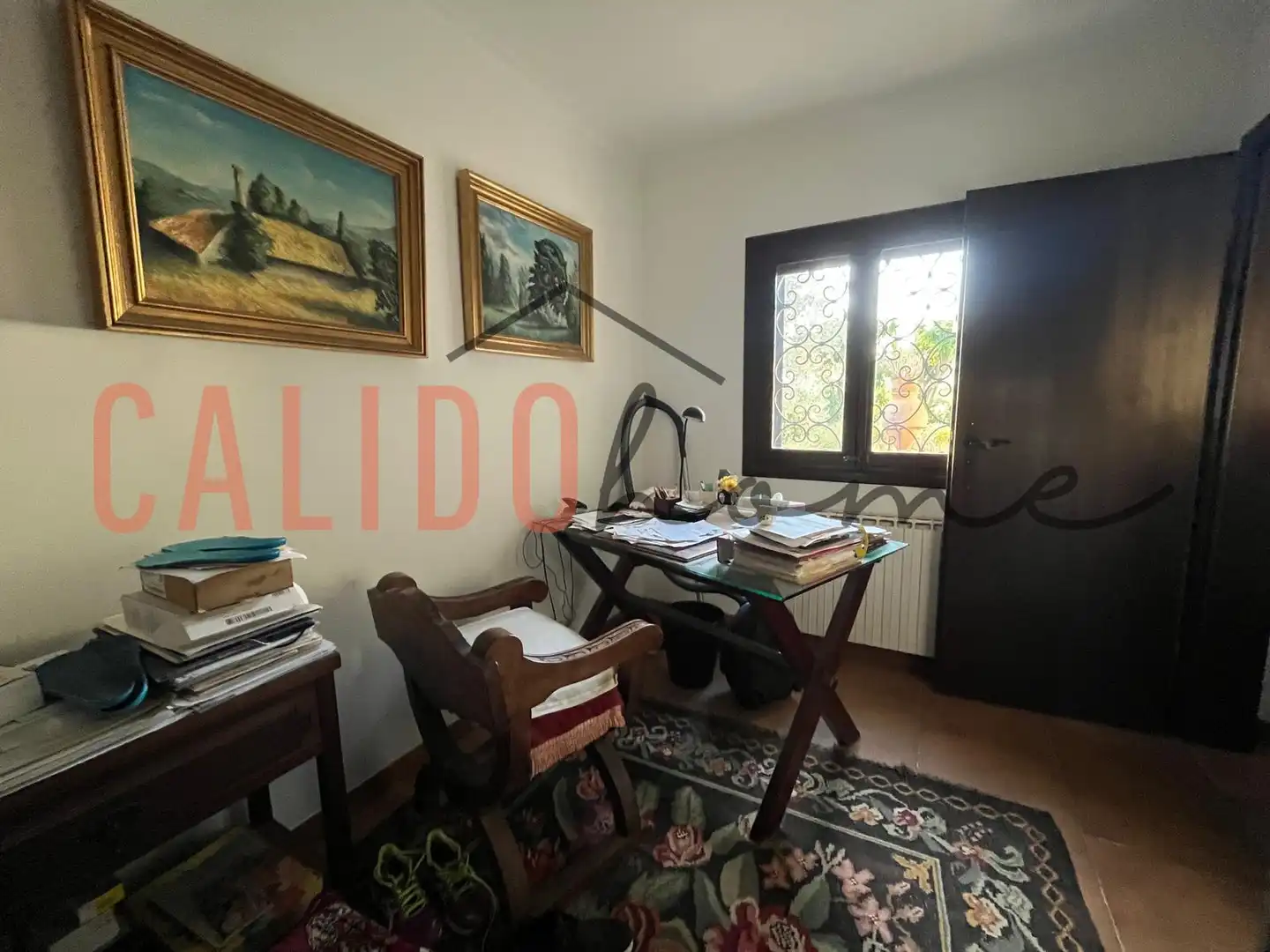 Haus oder Chalet zum Verkauf in Calvià pueblo