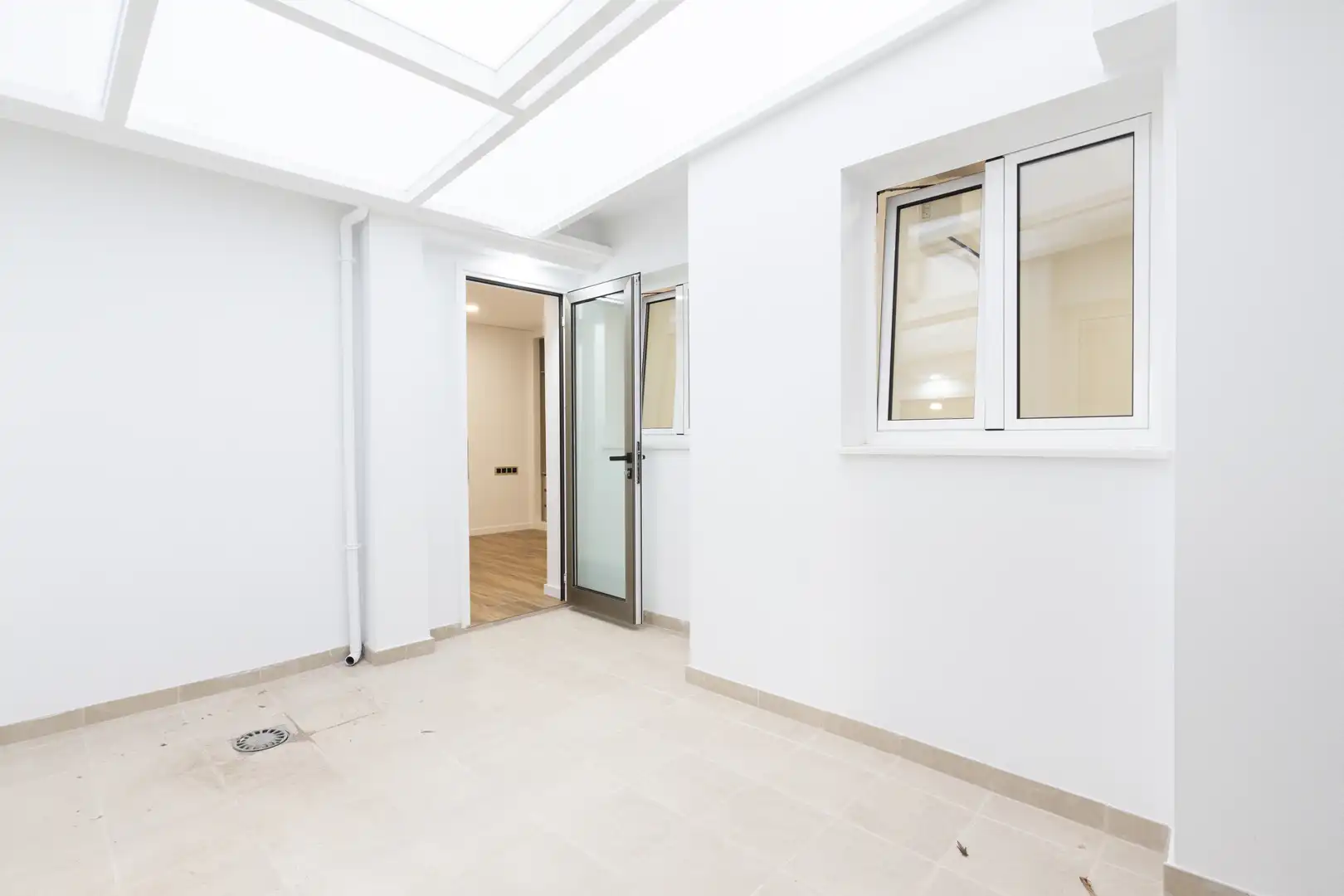Piso con piscina en venta en C. Herrador, 23, imagen 14