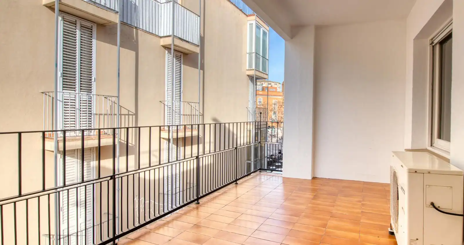 Terraza de Piso en venta en Palafrugell con Aire acondicionado, Calefacción y Terraza