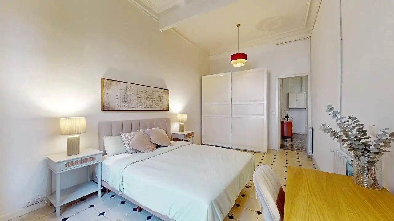 Piso con terraza en venta en Carrer ARIBAU, imagen 28