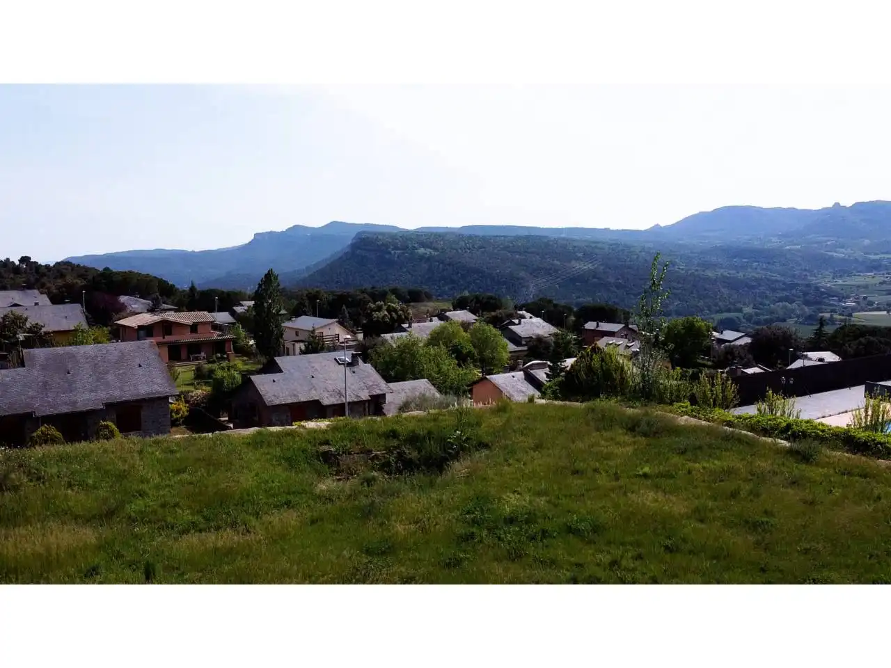 Terreno residencial en venta en Calle Can Garriga 96, imagen 30