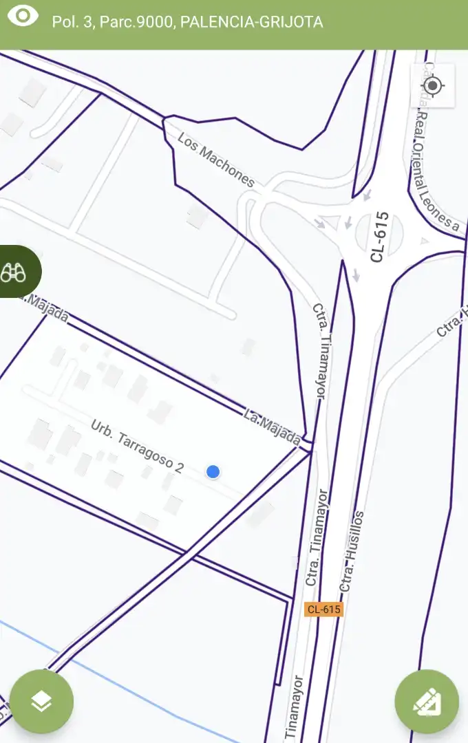 Terreni e lotti in vendita a Urbanización Tarragoso 2 1, imagen 30