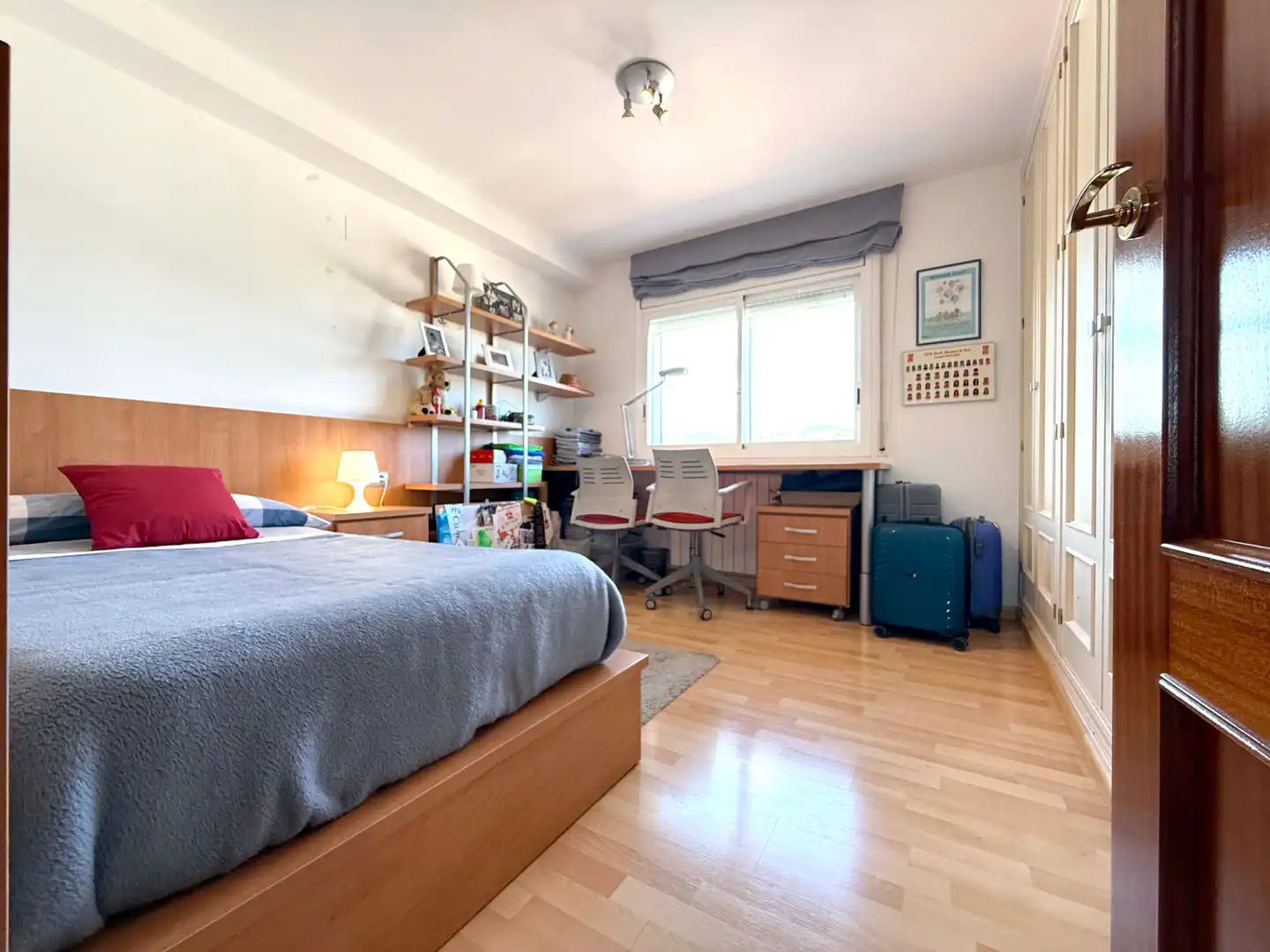 Casa a schiera con terrazza in vendita a Carrer de Vinebre, imagen 45