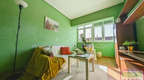 Foto 2 de Piso en venta en Guipuzcoa, Pumarín, Gijón