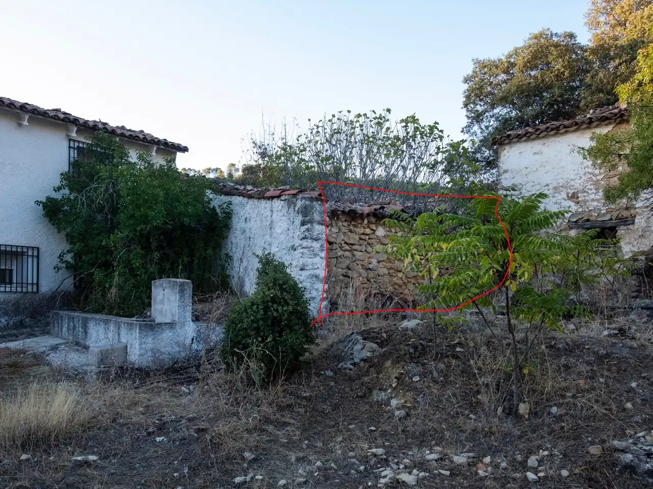 Casa rústica en venda a Calle Reyes Católicos 1, imagen 13