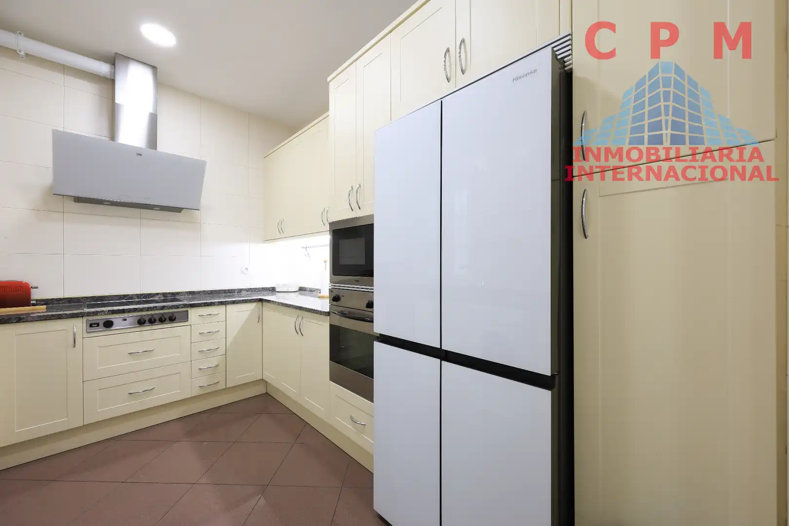 Flat with lift to rent in Retiro, imagen 13
