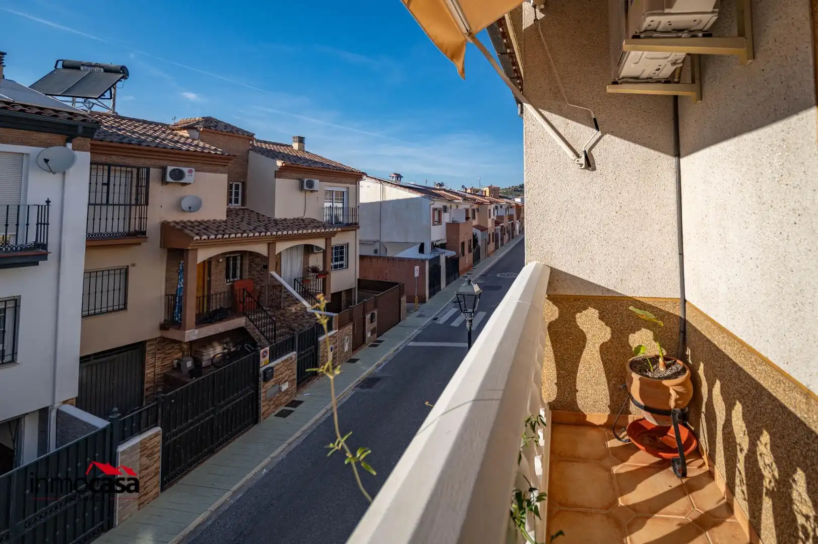 Casa adosada en venta en Calle Calle Aaron, Peligros