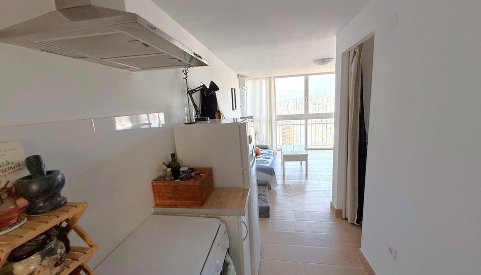 Apartamento en venta en Rincón Alto - 2