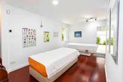 Villa avec piscine à vendre à Las Chapas - El Rosario, imagen 20