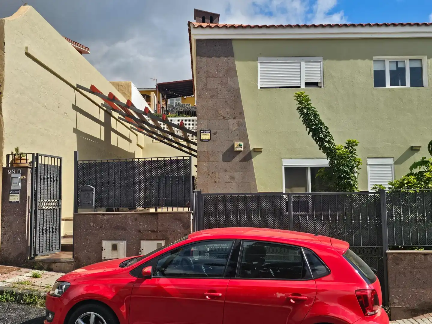 Casa o xalet en venda a Calle SORIA, 86, Marzagán - Los Hoyos - La Montañeta