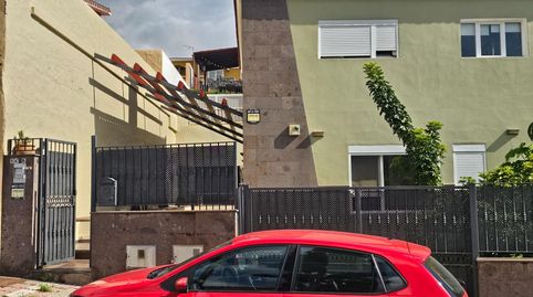 Foto 3 de Casa o chalet en venta en Calle Soria, 86, Marzagán - Los Hoyos - La Montañeta, Las Palmas de Gran Canaria