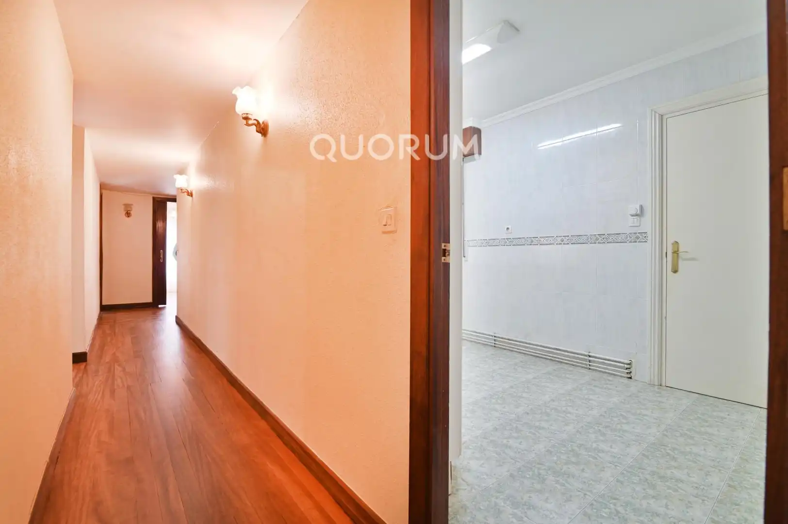 Flat for sale in Plentzia  with Heating and Storage room