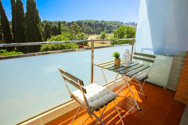 Apartamento en Alquiler en Fenals