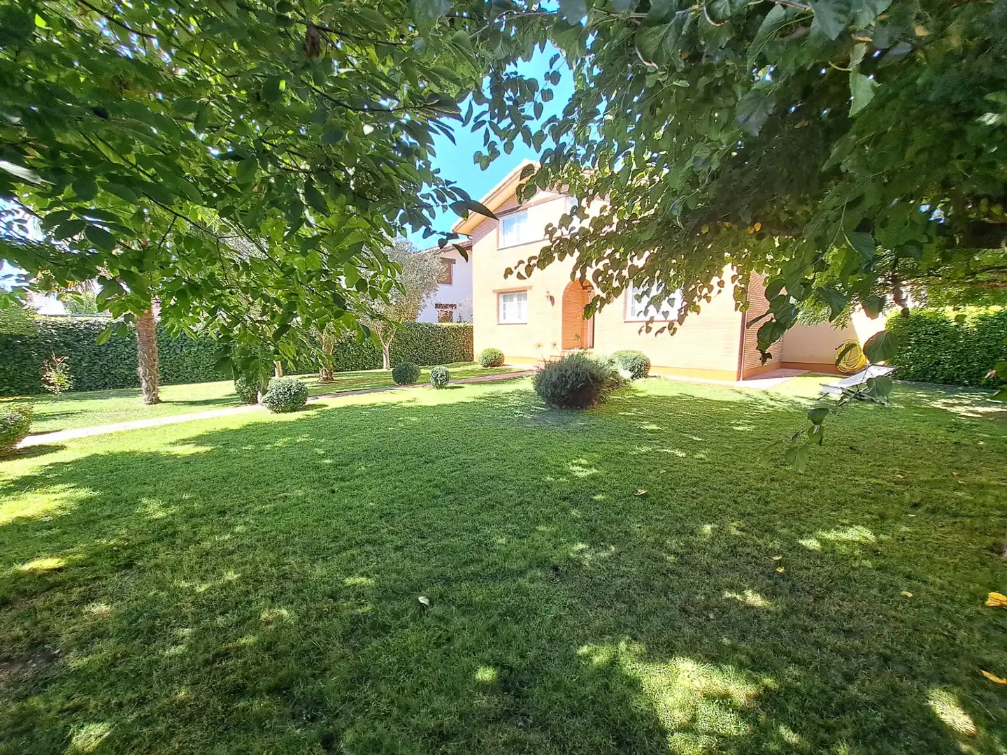 Villa avec jardin à vendre à Calle Hernando de Murillas, imagen 2