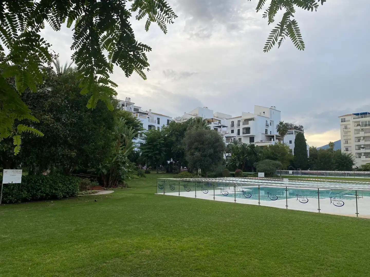 Apartment mit Pool zur Miete in Nueva Andalucía, imagen 27