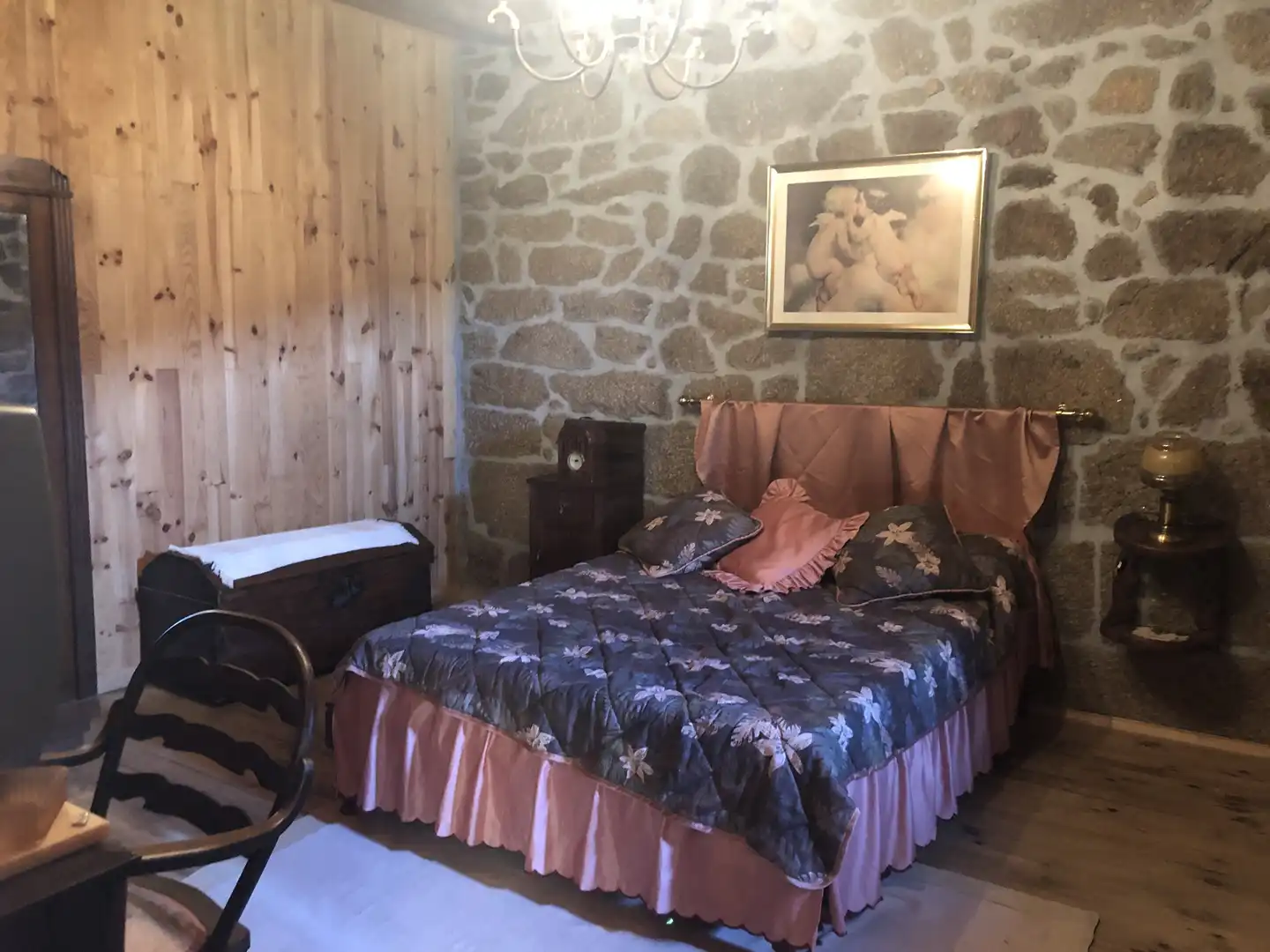 Casa o chalet en venta en Lugar Gomariz, Leiro