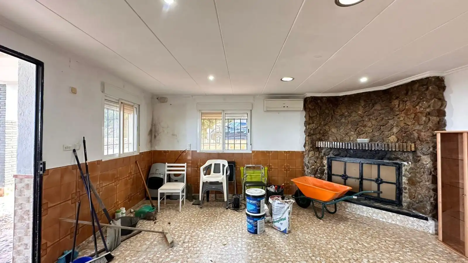 Casa amb piscina en venda a Carlet, imagen 43